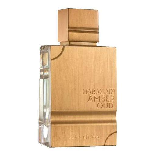 Al Haramain Amber Oud Gold Edition Edp 200Ml Unisex Al Haramain