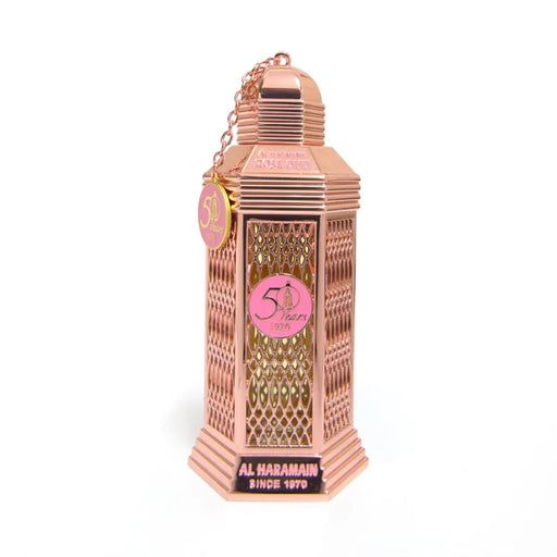 Al Haramain Rose Oud 100Ml Mujer Al Haramain