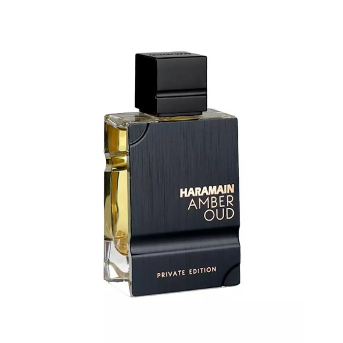 Al Haramain Amber Oud Private Edition Edp 60Ml Unisex Al Haramain