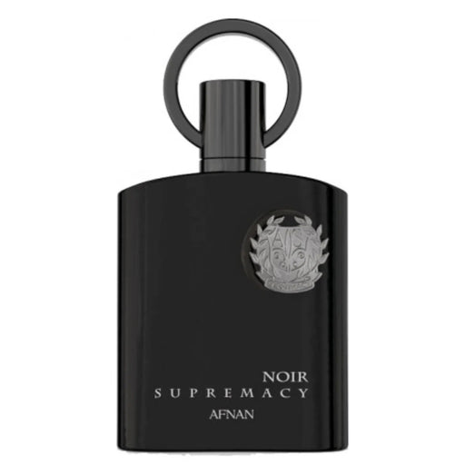 Afnan Supremacy Noir Edp 100Ml Unisex Afnan