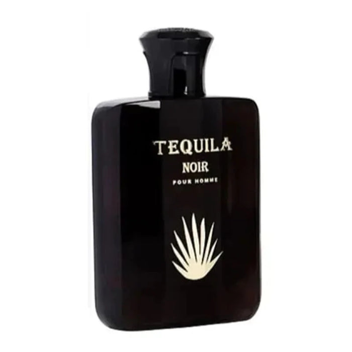 Bharara Tequila Noir Pour Homme EDP 100 ML