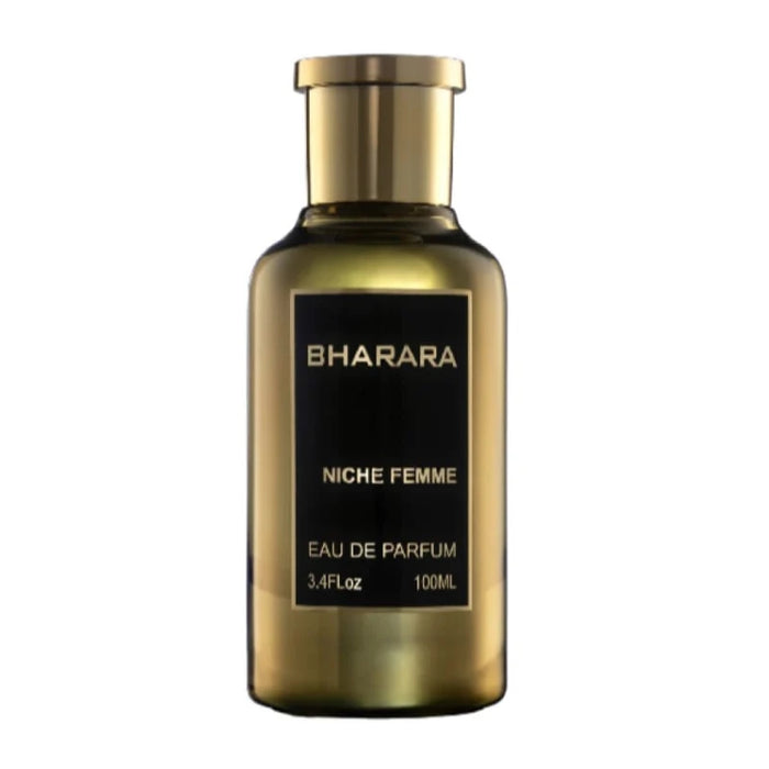 Bharara Niche Femme Edp 100Ml Mujer