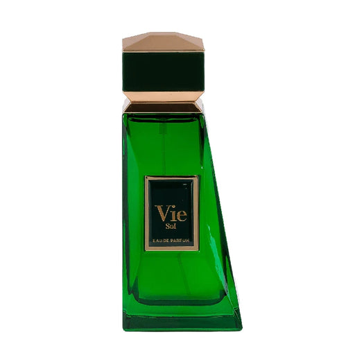 Fragrance World Vie Sol Edp 80Ml Hombre Fragrance World