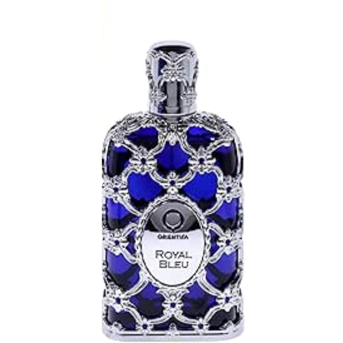 Orientica Royal Bleu Edp 150Ml Unisex Orientica