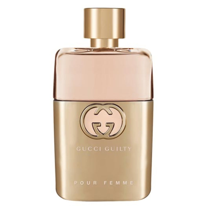 Gucci Guilty Edp 50 Ml Mujer Gucci