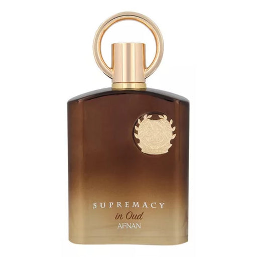 Afnan Supremacy in Oud Extrait de Parfum 100 ML Unisex Afnan