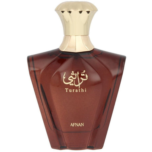 Afnan Turathi Brown Edp 90 Ml Afnan