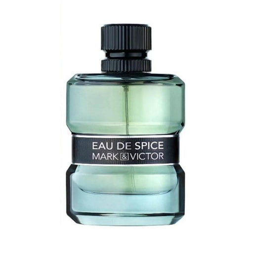 Fragrance World Eau De Spice Mark & Victor Edp 100 Ml Fragrance World