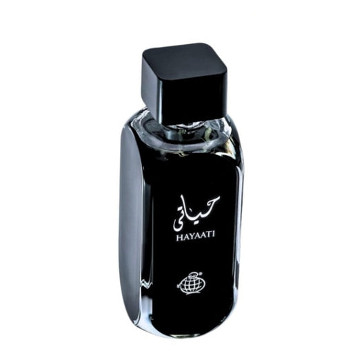 Fragrance World Hayaati Edp 100 Ml Hombre Fragrance World