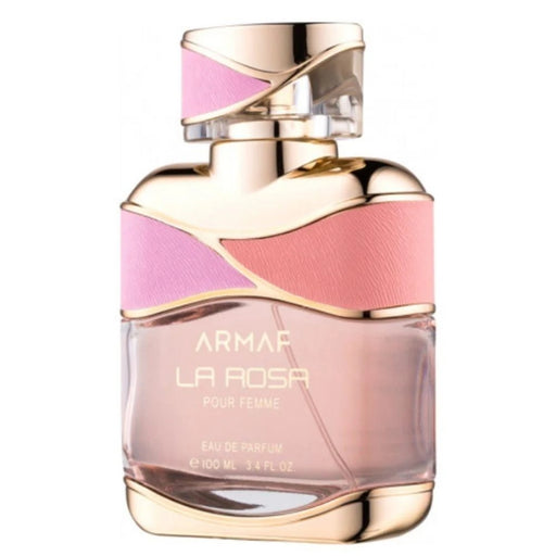 Armaf La Rosa Pour Femme Edp 100Ml Mujer Armaf