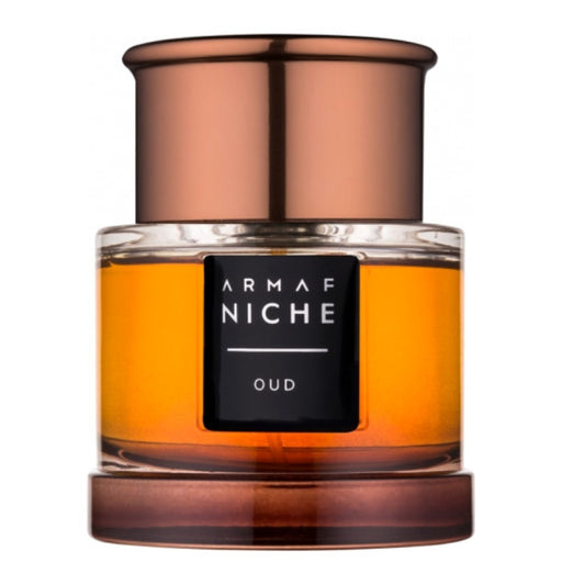 Armaf Niche Oud Men Edp 90Ml Armaf