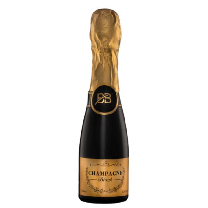 Bharara Champagne Black Edp 100Ml Unisex