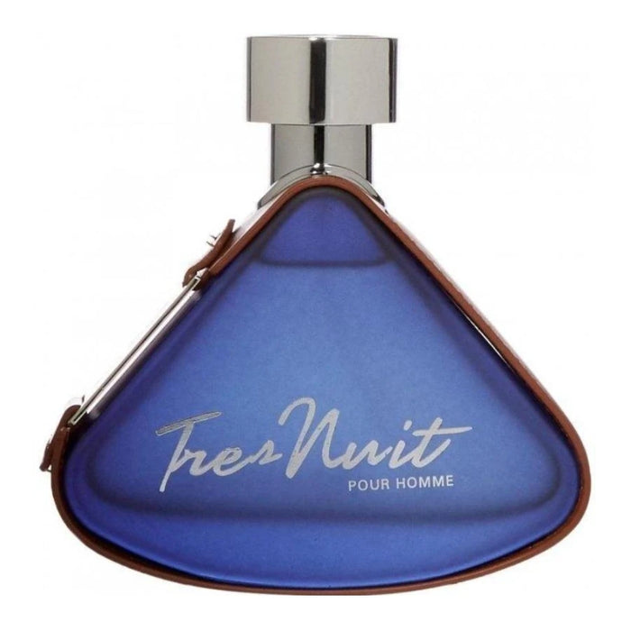 Armaf Tres Nuit Edt 100 ml Hombre