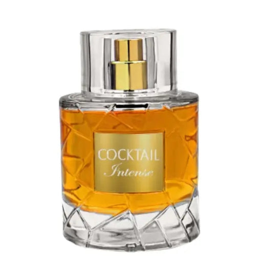 Fragrance World Cocktail Intense Edp 100Ml Unisex Fragrance World