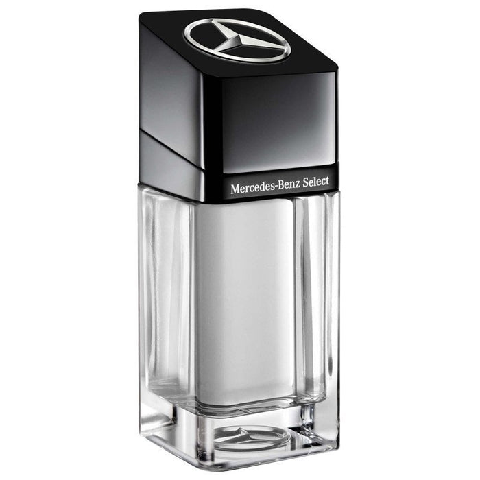 Mercedes Benz Select Edt For Men 100 Ml Mercedes Benz,MERCEDEZ BENZ