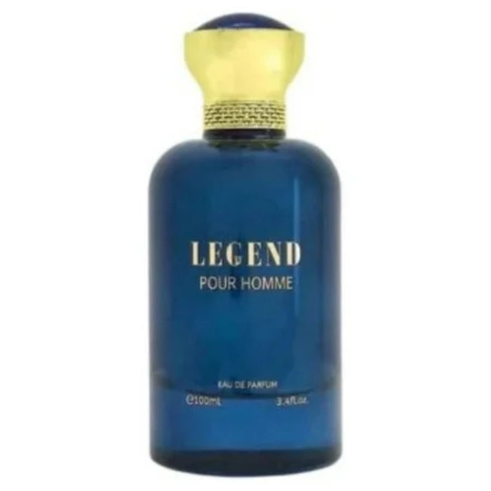 Bharara Legend Pour Homme Edp 100Ml Hombre