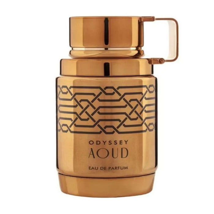 Armaf Odyssey Aoud Edp 100Ml Hombre Armaf