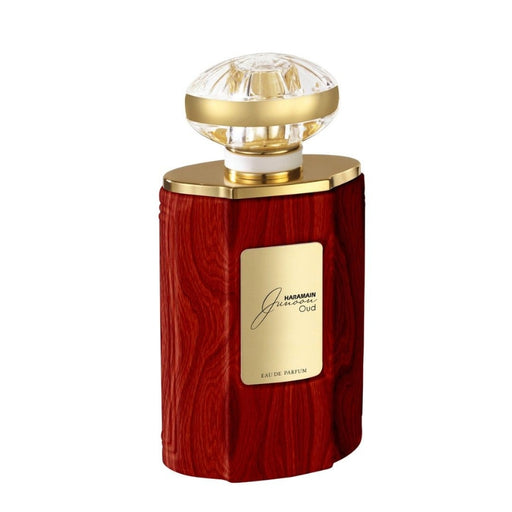 Al Haramain Junoon Oud Edp 75Ml Unisex Al Haramain