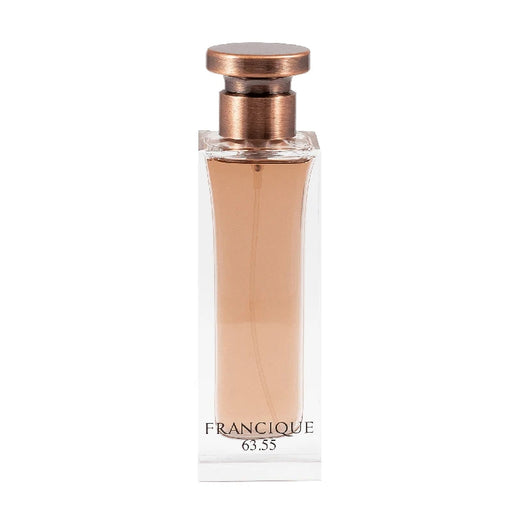 Fragrance World Francique 63.55 Edp 100Ml Unisex Fragrance World