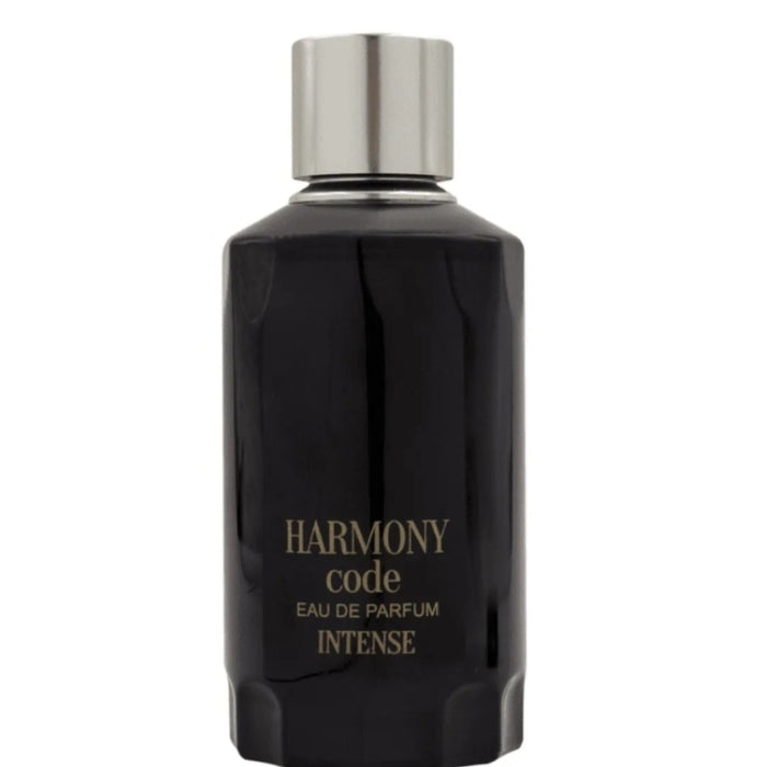 Fragrance World Harmony Code Intense Edp 100Ml Hombre Fragrance World