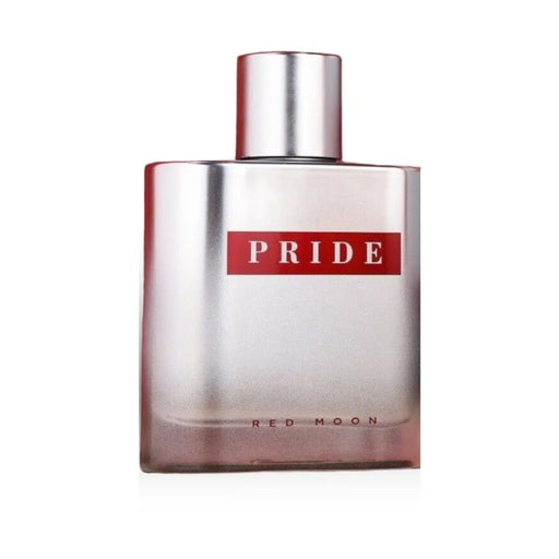 Fragrance World Pride Red Moon Edp 100Ml Hombre (Prada Luna Rossa) Fragrance World