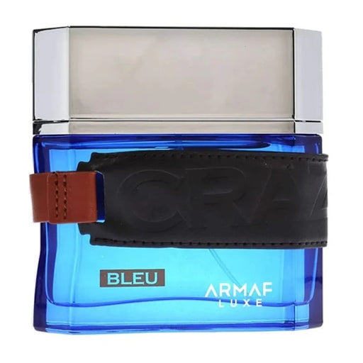 Armaf Craze Bleu For Men Edp 100Ml Hombre Armaf