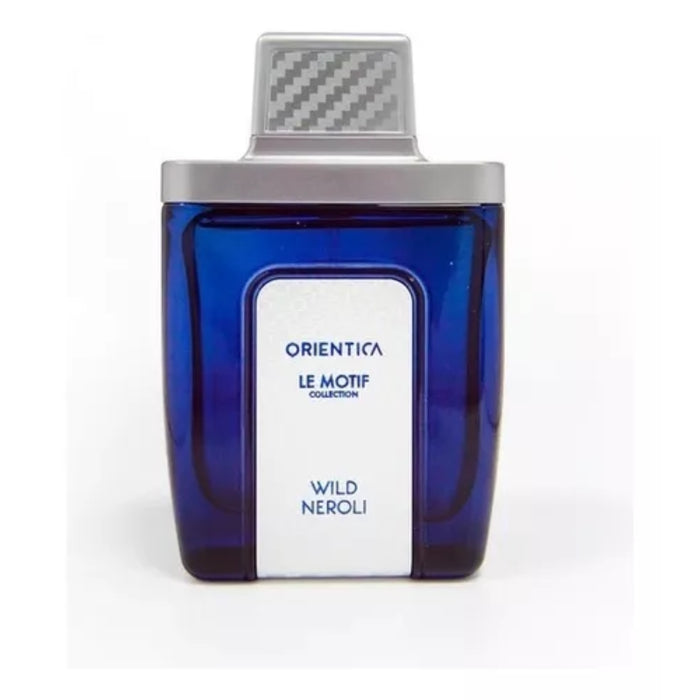 Orientica Le Motif Wild Neroli Edp 85Ml