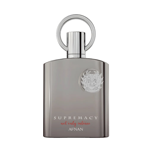 Afnan Supremacy Not Only Intense Extrait Parfum 150Ml Afnan