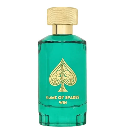 Jo Milano Game Of Spades Win Parfum Unisex 100M Jo Milano Paris
