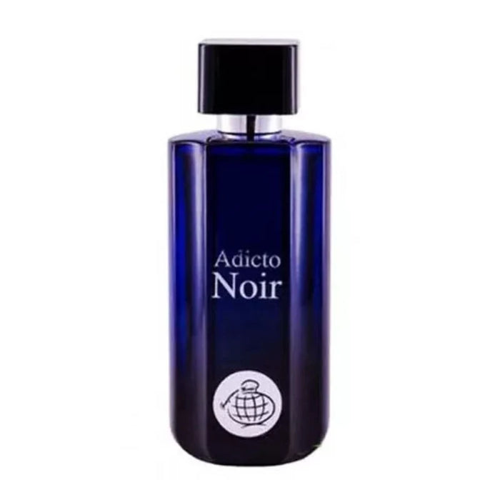 Fragrance World Adicto Noir Edp 100 Ml Fragrance World