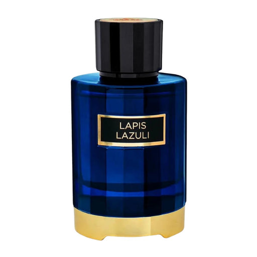 Fragrance World Lapis Lazuli Edp 100 Ml Fragrance World