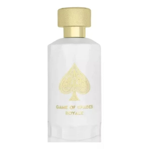 Jo Milano Game Of Spades Royale Parfum 100 Ml Unisex Jo Milano Paris