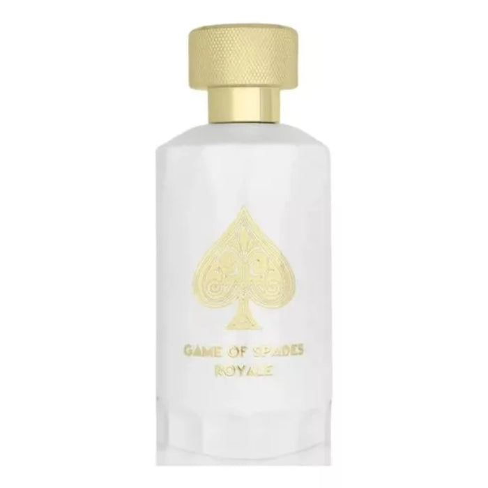 Jo Milano Game Of Spades Royale Parfum 100 Ml Unisex