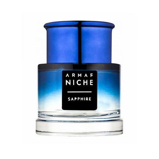 Armaf Niche Sapphire Edp 90ML Unisex Armaf