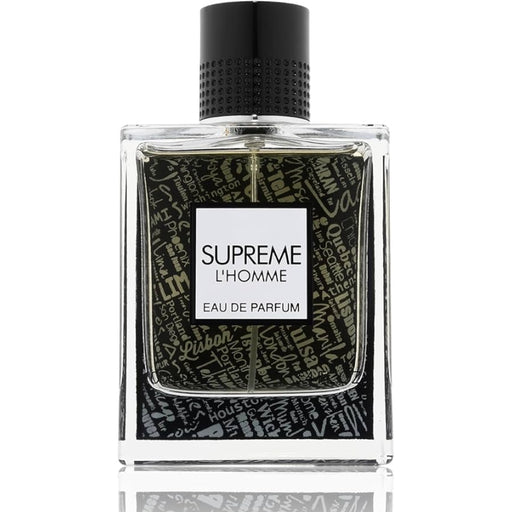 Fragrance World Supreme L'Homme EDP 100ml Fragrance World