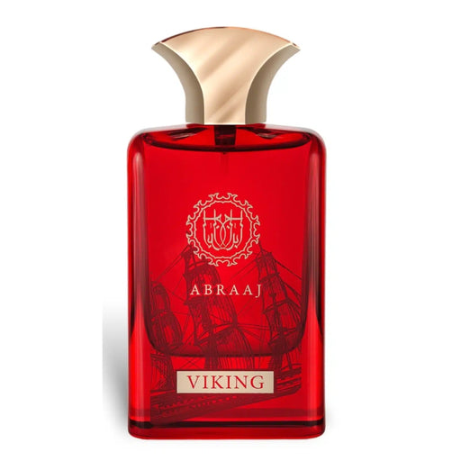 Fragrance World Abraaj Viking Edp 100 Ml Fragrance World