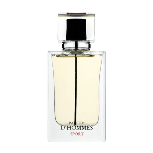 Fragrance World Parfum Dhommes Sport Edp 100 Ml Fragrance World