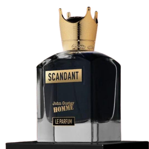 Fragrance World John Gustav Homme Scandant Le Parfum Intense Edp 100 Ml Fragrance World