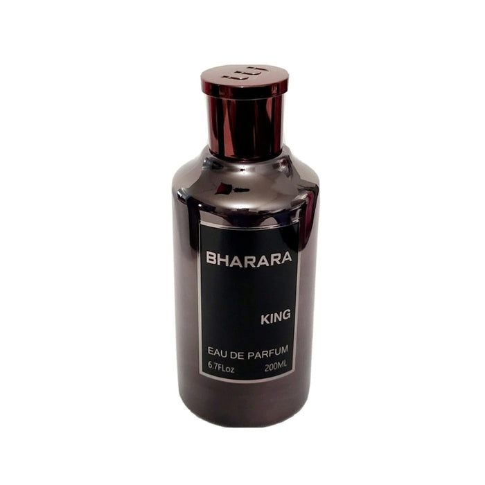 Bharara King Edp 200ml Hombre