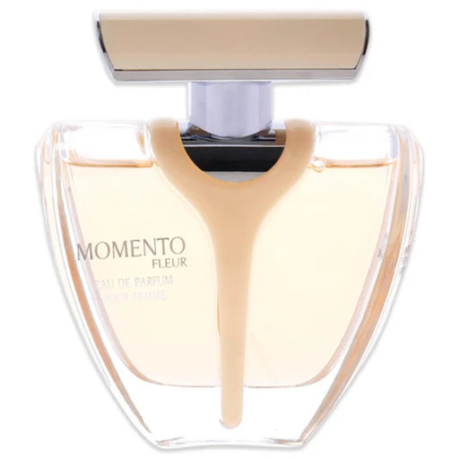 Armaf Momento Fleur Edp 100Ml Mujer Armaf