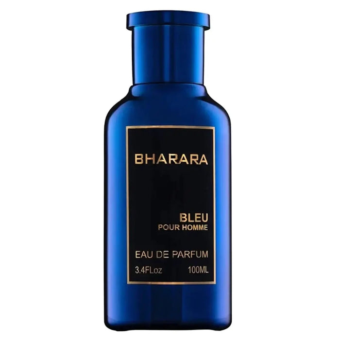 Bharara Bleu Edp 100Ml Hombre