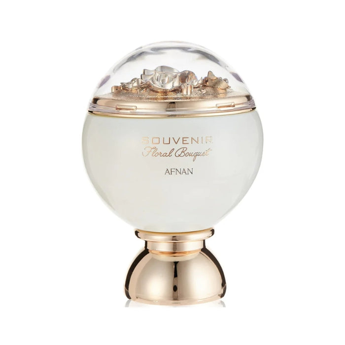 Afnan Souvenir Floral Bouquet Edp 100 Ml Mujer Afnan