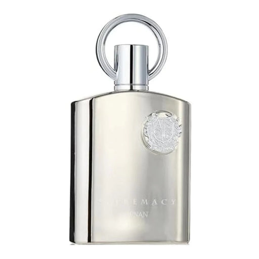 Afnan Supremacy Silver Pour Homme Edp 100Ml Afnan