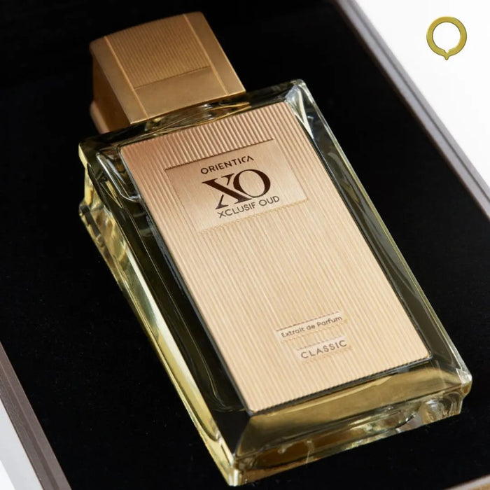 Orientica Xclusif Oud Classic Extrait Parfum 60Ml Orientica