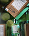 Paris Corner Emir Just Bergamot Edp 100 Ml Unisex Paris Corner