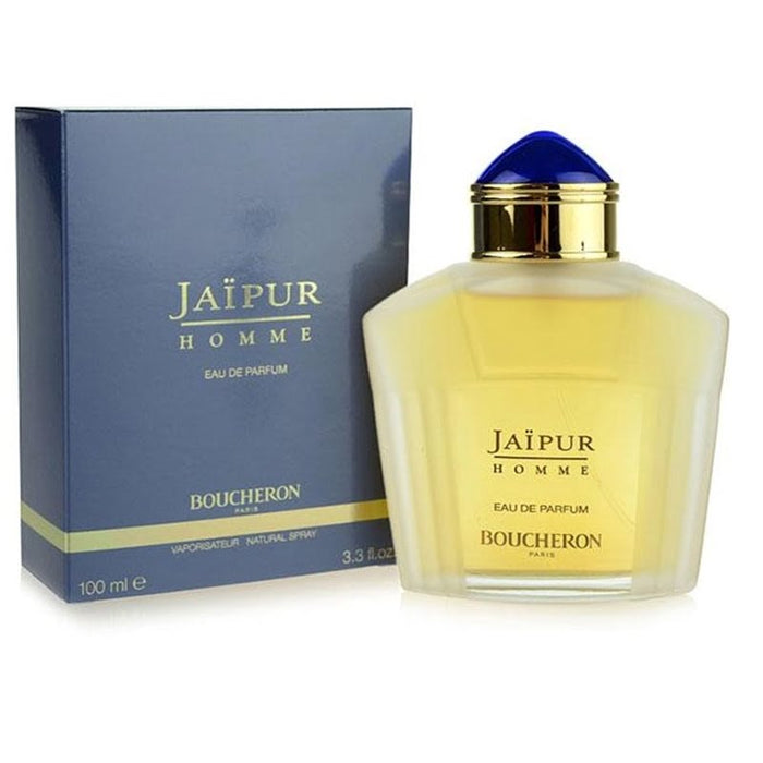 Jaipur Homme 100ml edp Boucheron