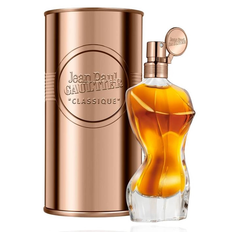 Jean Paul Gaultier Classique Essence Edp 100Ml Mujer - Yauras