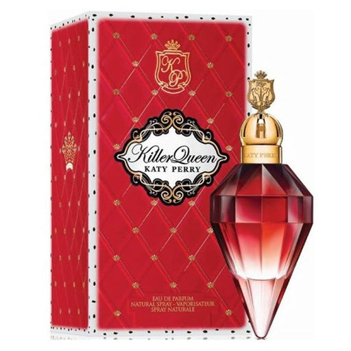 Katy Perry Killer Queen Edp 30 Ml Mujer Katy Perry