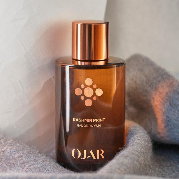 OJAR Kashmir Print EDP Unisex 100 ml