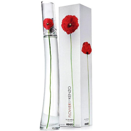 Kenzo Flower 100ml Edp My Store